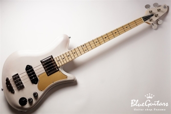Supreme Collection Stormbreaker Bass - White Blonde #21100